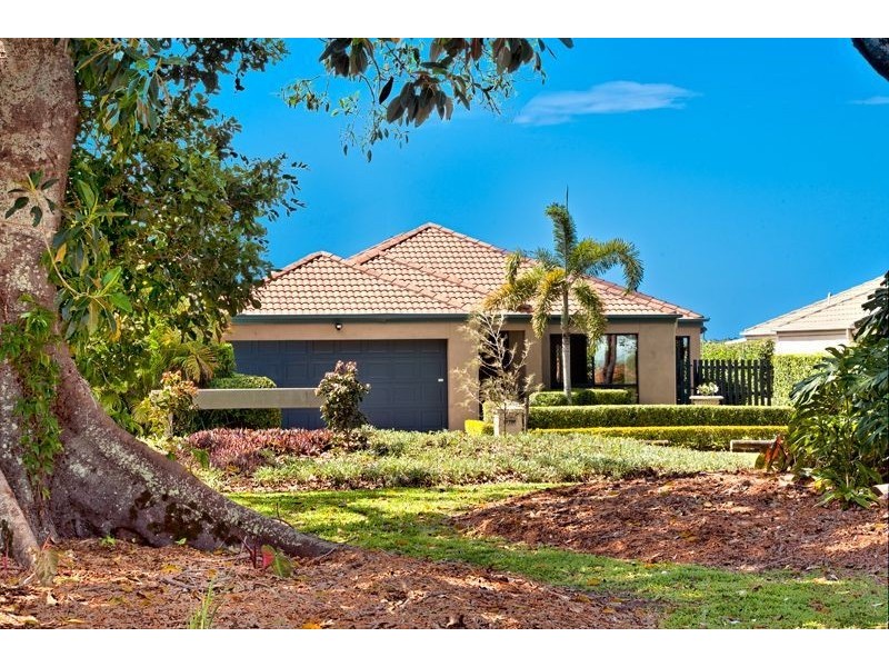 44 Inwood Crescent, Merrimac QLD 4226