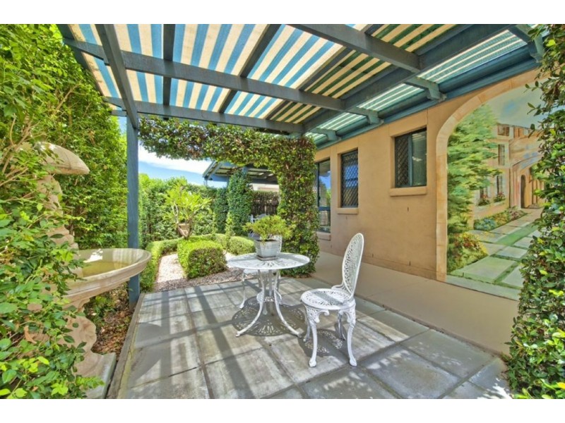 44 Inwood Crescent, Merrimac QLD 4226