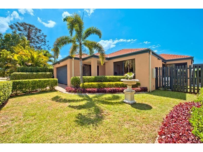 44 Inwood Crescent, Merrimac QLD 4226