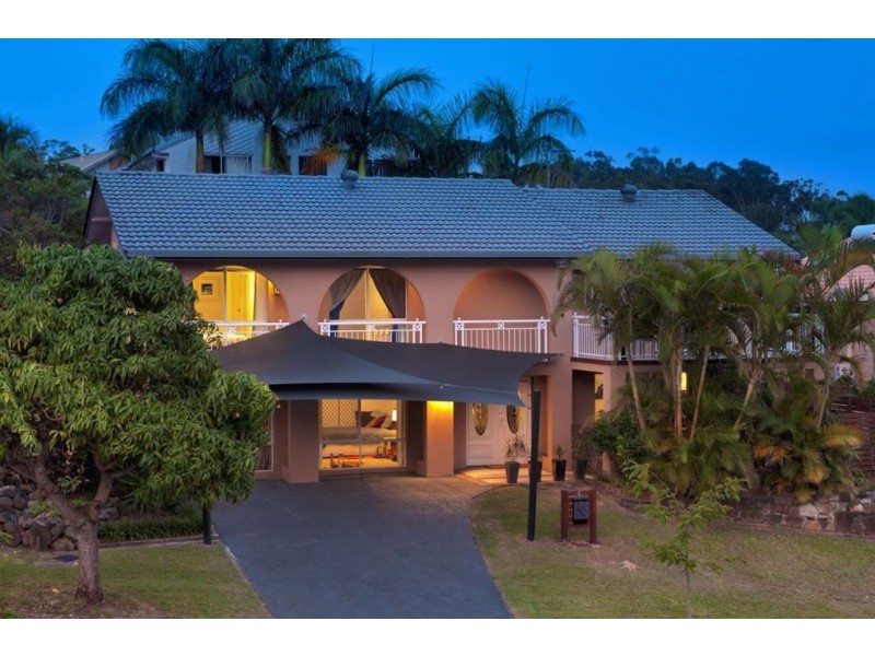 3 Limosa Street, Ashmore QLD 4214