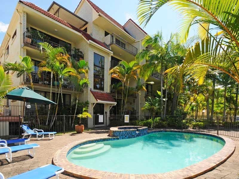 2/18 First Avenue, Broadbeach QLD 4218