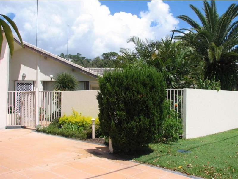 2/22 Vespa Crescent, Surfers Paradise QLD 4217