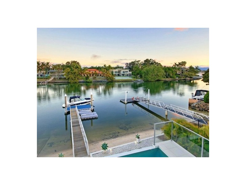 Sorrento QLD 4217