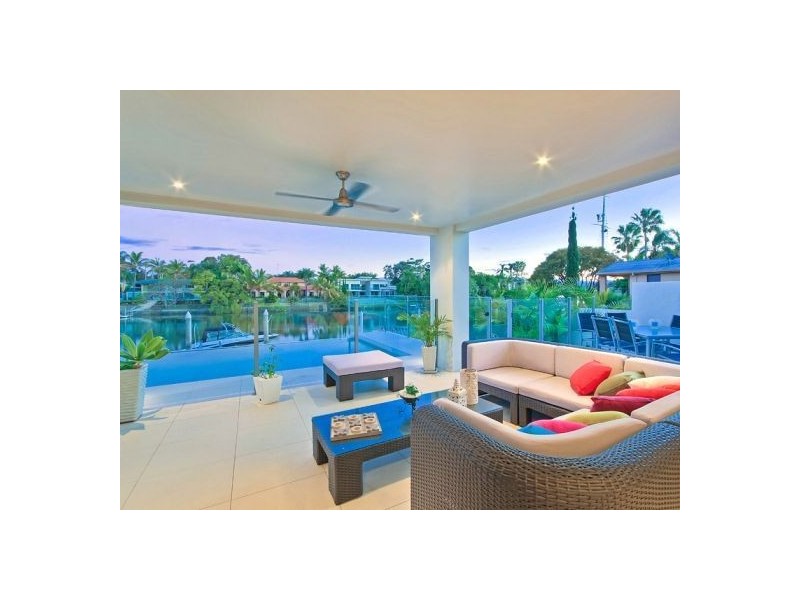 Sorrento QLD 4217