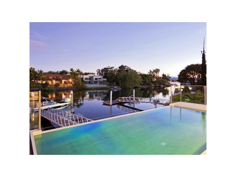 Sorrento QLD 4217