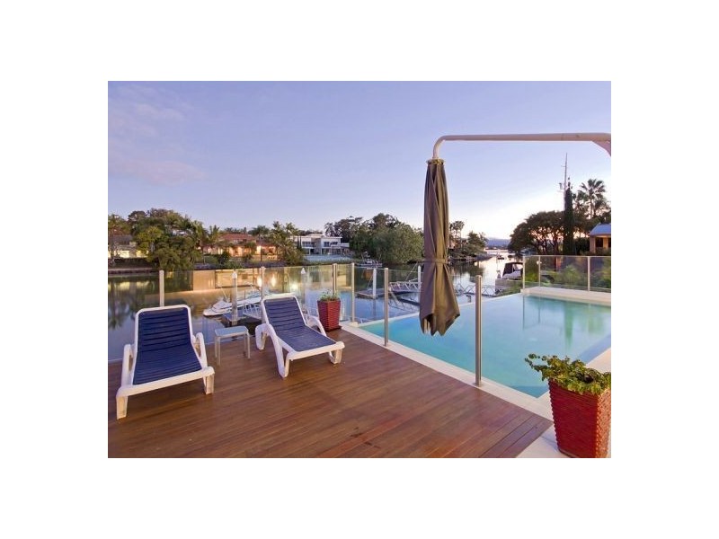 Sorrento QLD 4217