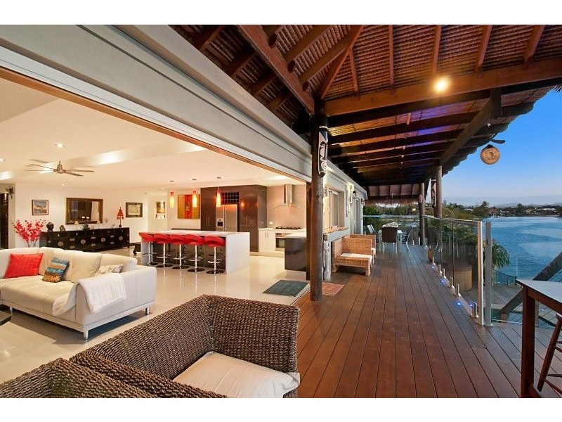 78 Sovereign Drive, Mermaid Waters QLD 4218
