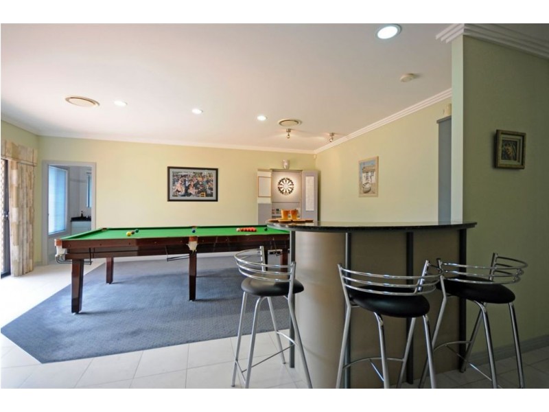 Benowa Waters QLD 4217