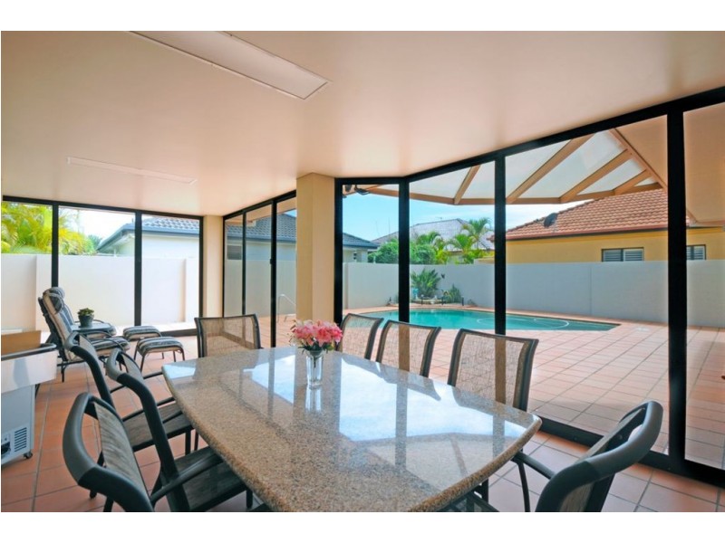 Benowa Waters QLD 4217