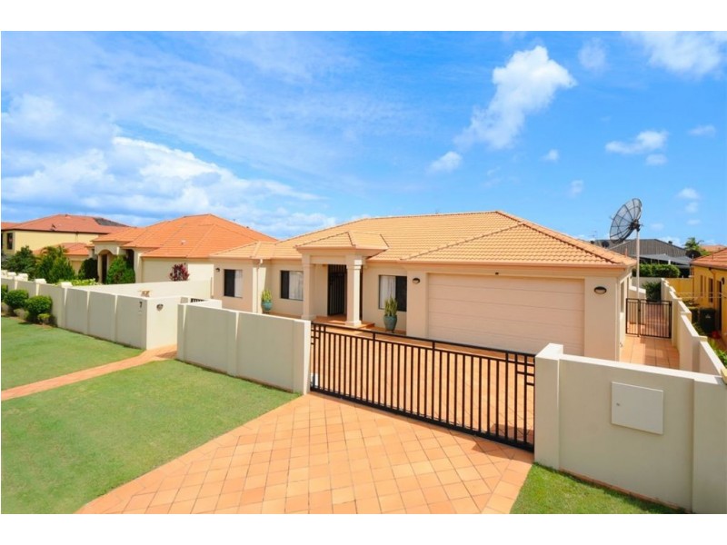 Benowa Waters QLD 4217