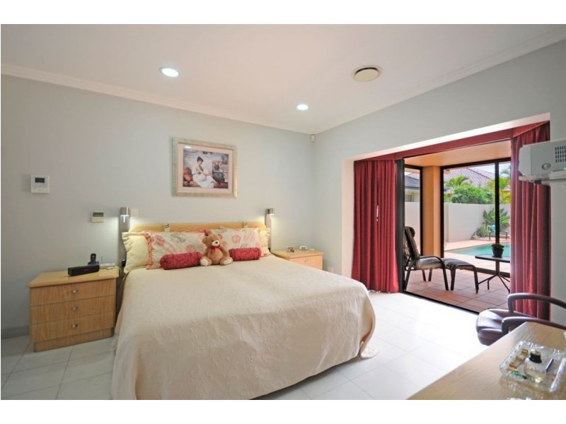 Benowa Waters QLD 4217