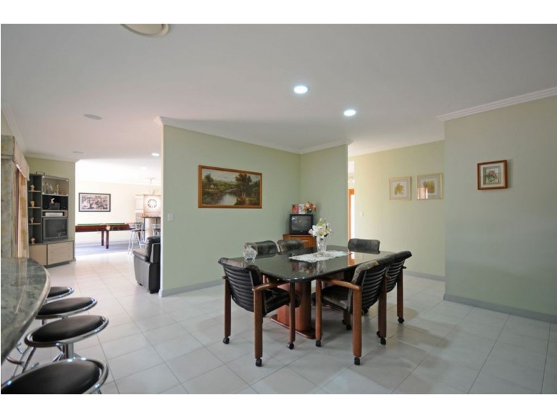 Benowa Waters QLD 4217