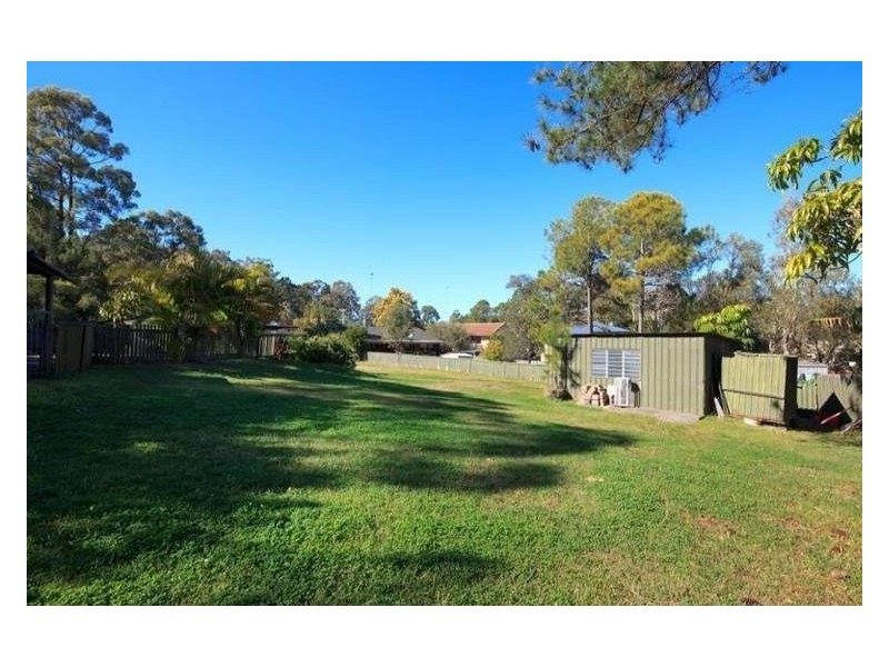 22 Freda Street, Ashmore QLD 4214