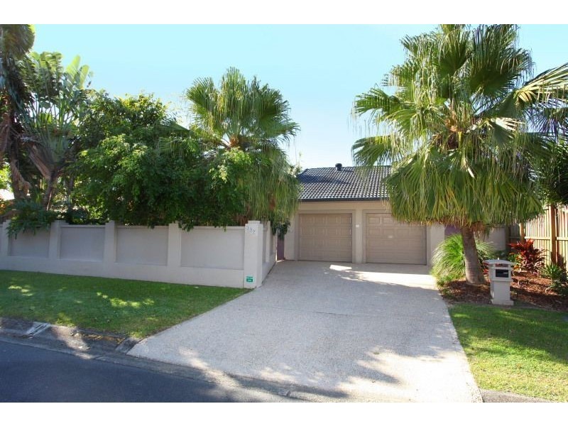 137 Witt Ave, Carrara QLD 4211