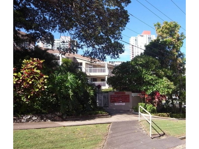 2/19 Heath Street, Southport QLD 4215