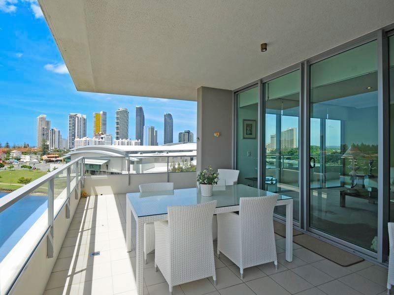 1610/33 T E Peters Drive, Broadbeach QLD 4218