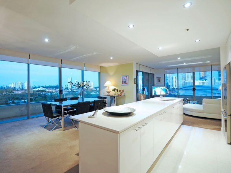 1610/33 T E Peters Drive, Broadbeach QLD 4218