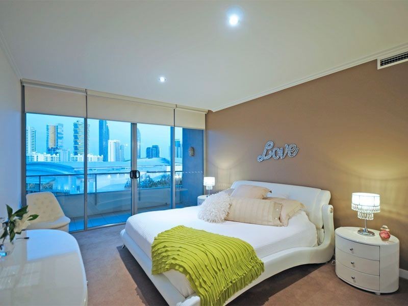 1610/33 T E Peters Drive, Broadbeach QLD 4218