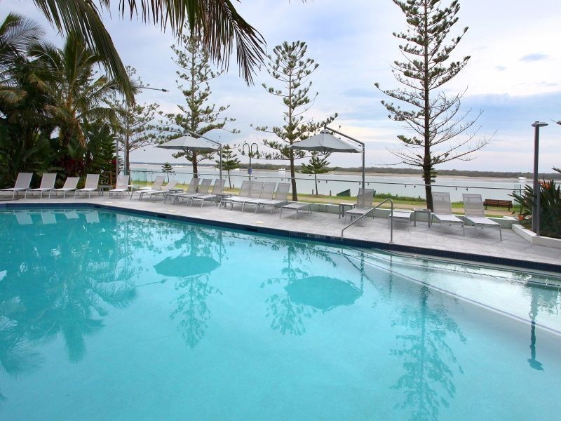 706/430 Marine Parade, Biggera Waters QLD 4216