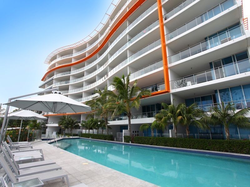 706/430 Marine Parade, Biggera Waters QLD 4216