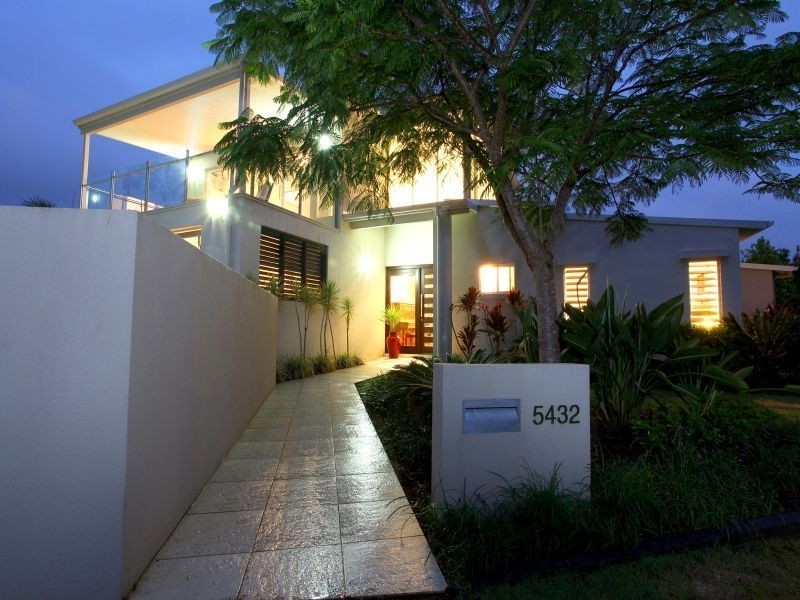 5432 Marine Drive North, Sanctuary Cove QLD 4212