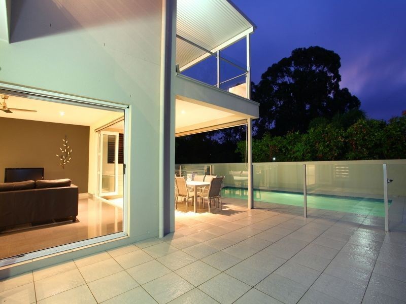 5432 Marine Drive North, Sanctuary Cove QLD 4212