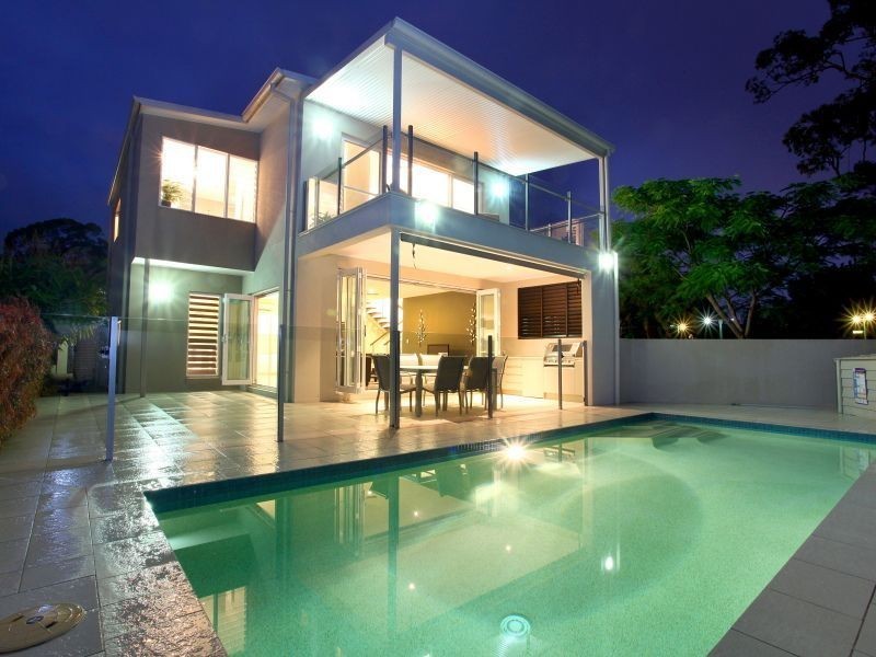 5432 Marine Drive North, Sanctuary Cove QLD 4212