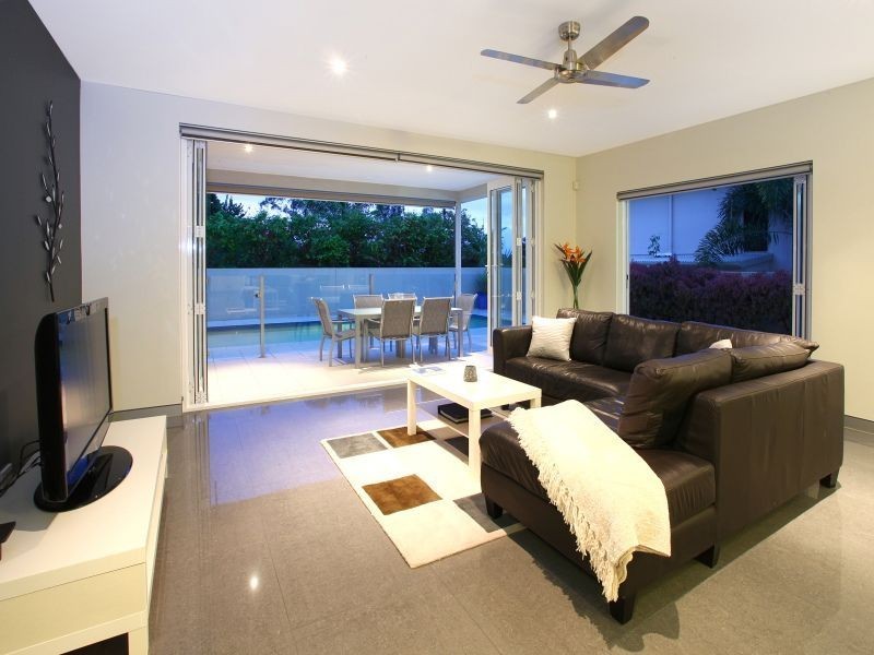 5432 Marine Drive North, Sanctuary Cove QLD 4212