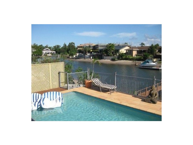 3 Wallaby Place, Sorrento QLD 4217