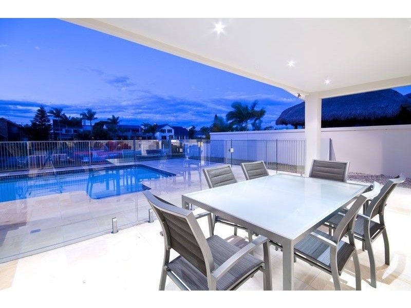 57 T E Peters Drive, Broadbeach Waters QLD 4218