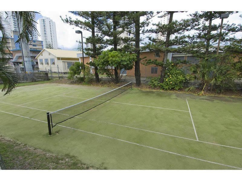 26/2877 Gold Coast Highway, Surfers Paradise QLD 4217