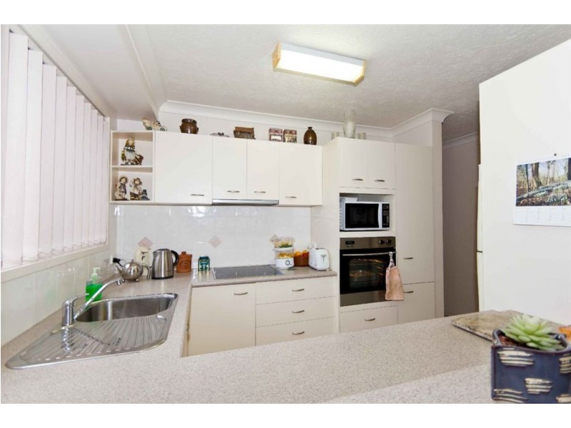 4/19 Montana Road, Mermaid Beach QLD 4218