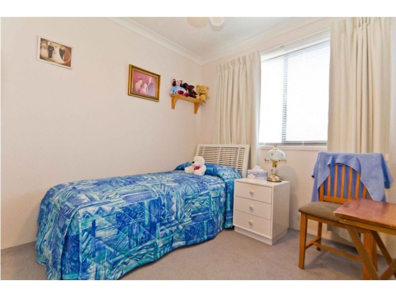 4/19 Montana Road, Mermaid Beach QLD 4218