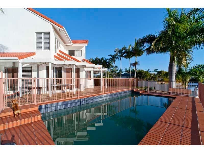 35/40 Cotlew Street East, Southport QLD 4215