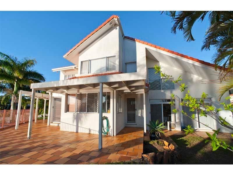35/40 Cotlew Street East, Southport QLD 4215