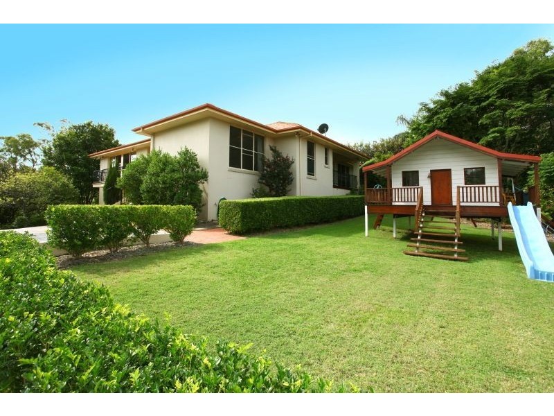 12 Luke Court, Worongary QLD 4213