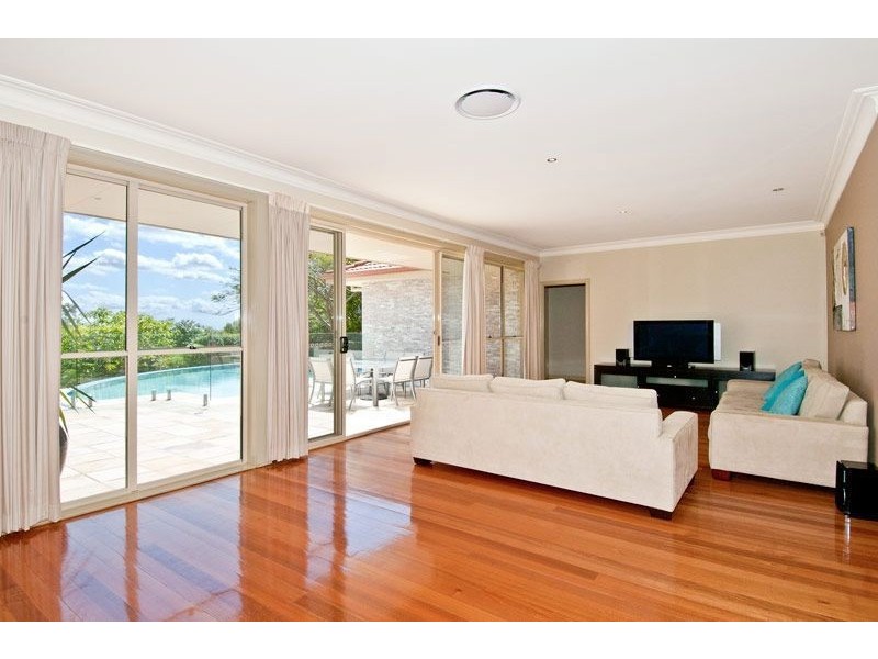 12 Luke Court, Worongary QLD 4213