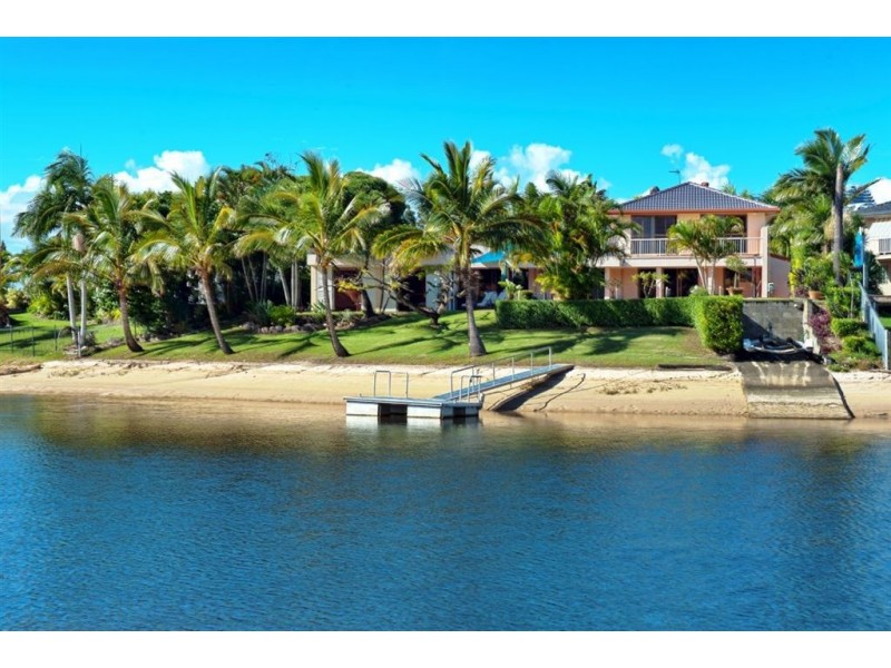 14 Cocos Crescent, Broadbeach Waters QLD 4218