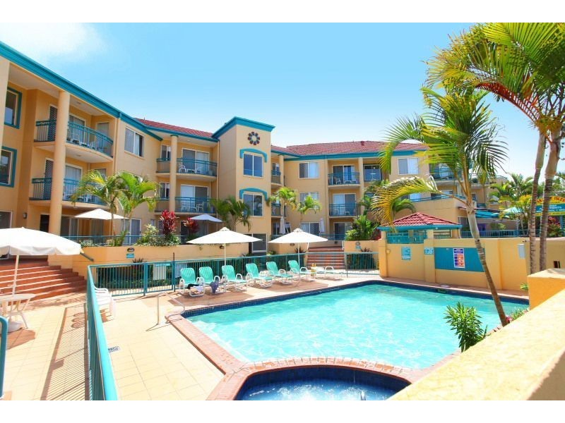 2/40 Burra Street, Surfers Paradise QLD 4217