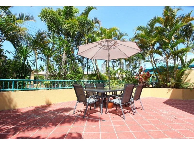 2/40 Burra Street, Surfers Paradise QLD 4217