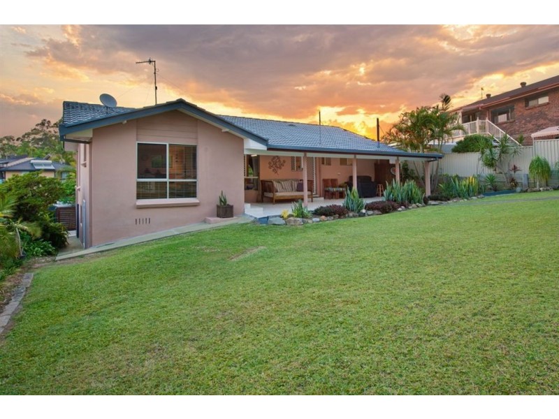 3 Limosa Street, Ashmore QLD 4214