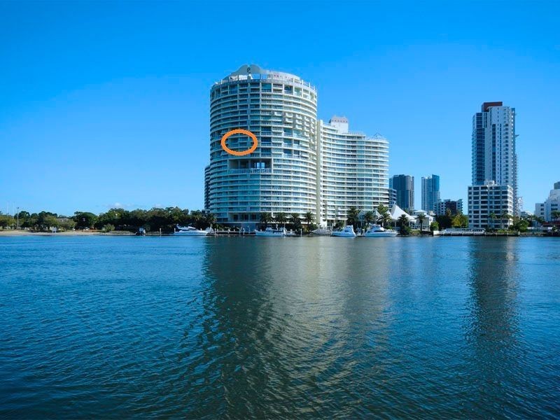 A15-3/75 Brighton Parade, Southport QLD 4215