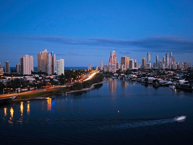 A15-3/75 Brighton Parade, Southport QLD 4215