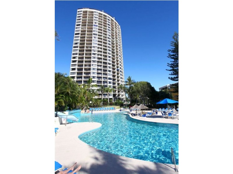 4B/973 Gold Coast Highway, Palm Beach QLD 4221
