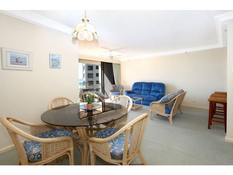 4B/973 Gold Coast Highway, Palm Beach QLD 4221