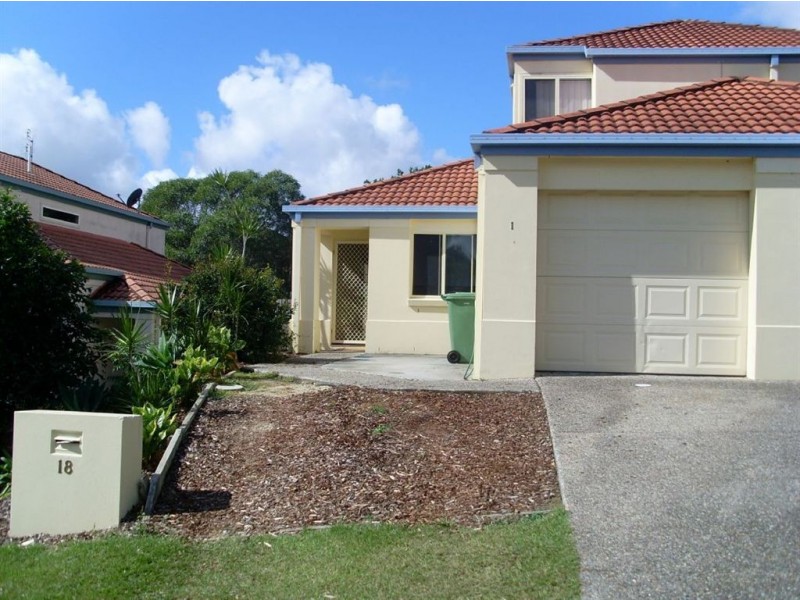 1/18 Rimu Place, Nerang QLD 4211