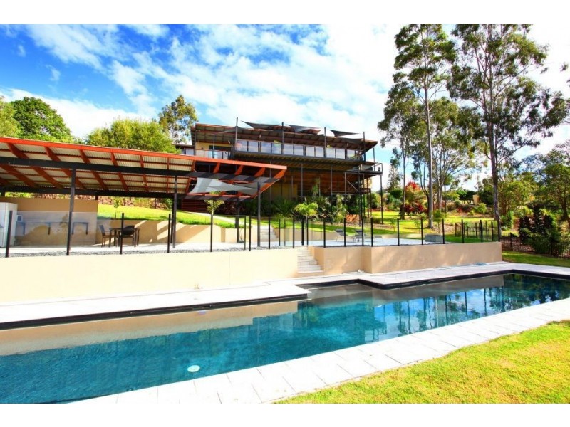 43 The Pinnacle, Worongary QLD 4213