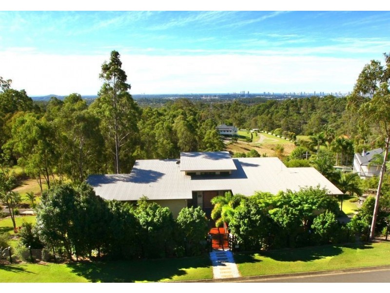 43 The Pinnacle, Worongary QLD 4213