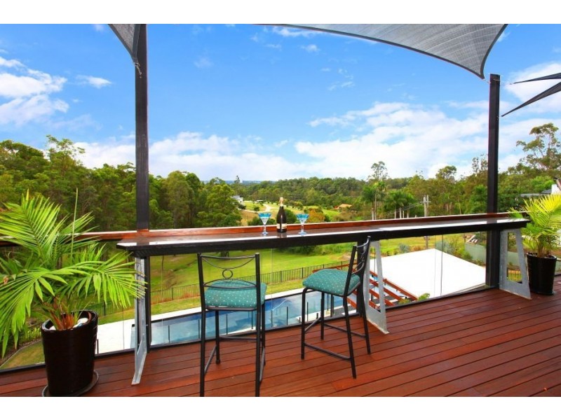 43 The Pinnacle, Worongary QLD 4213