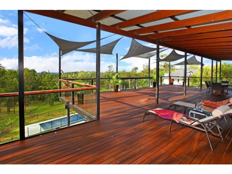 43 The Pinnacle, Worongary QLD 4213